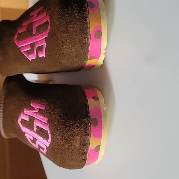 Clogs by ANNA - Picture 3 of 7